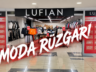 LUFIAN POP-UP MAĞAZASI EREYLİN AVM’DE AÇILDI