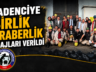 GMİS YÖNETİMİ MADENCİYLE ERKEN BAYRAMLAŞTI