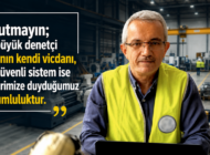ÖZYAMAK YAZDI: GÜVENLİ DAVRANIŞ VE RUHSAL SAĞLIK
