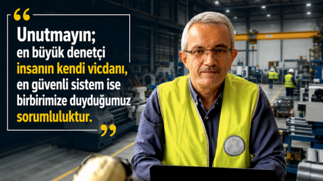 ÖZYAMAK YAZDI: GÜVENLİ DAVRANIŞ VE RUHSAL SAĞLIK