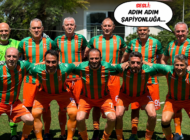 TURGUT TANYILDIZ MASTERLER YARI FİNALE ÇIKTI