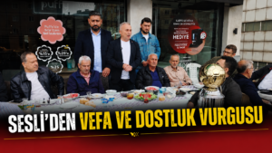 TURGUT TANYILDIZ MASTERLER ŞAMPİYONLUĞU BÖYLE KUTLADI