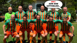 TURGUT TANYILDIZ MASTERLER YARI FİNALE ÇIKTI