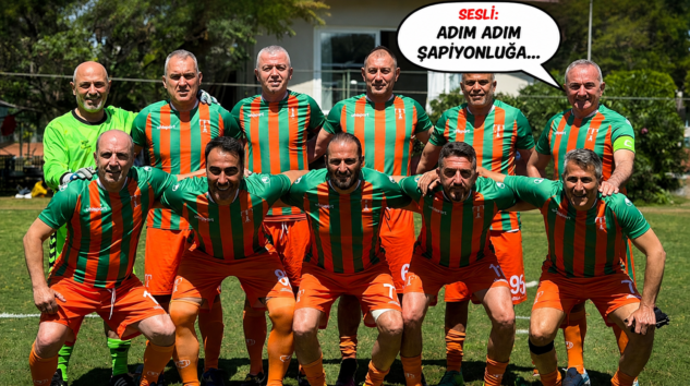 TURGUT TANYILDIZ MASTERLER YARI FİNALE ÇIKTI