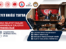 SINAİ MÜLKİYET FARKINDALIĞI ÇALIŞTAYINA HAZIRLIK ZİYARETİ