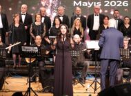 BEUN, GÖNÜLLERDEN YÜKSELEN TÜRKÜLERE KUCAK AÇTI
