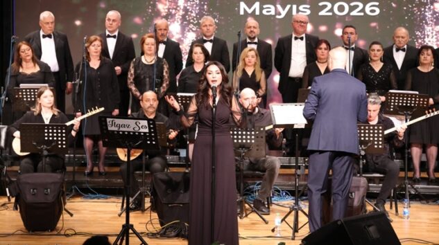 BEUN, GÖNÜLLERDEN YÜKSELEN TÜRKÜLERE KUCAK AÇTI