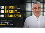 DR.TUGAY YAZGAN AİLELERE VE ÇOCUKLARA SESLENDİ