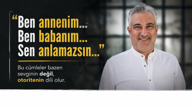 DR.TUGAY YAZGAN AİLELERE VE ÇOCUKLARA SESLENDİ