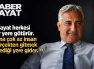 LOKOMOTİF Mİ, VAGON MUSUN? ASLINDA BÜTÜN MESELE BU!