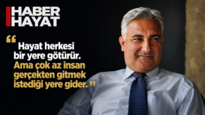 LOKOMOTİF Mİ, VAGON MUSUN? ASLINDA BÜTÜN MESELE BU!