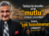 GERGİNLİK BİLE YORULDU MEMLEKETTE!