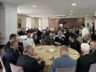 KDZ. EREĞLİ’DE PROTOKOL BAYRAMLAŞTI