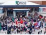 DÜZCE DMALL KAPILARINI AÇTI