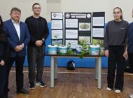 FEN LİSESİ TUBİTAK FUARI İLGİ GÖRDÜ