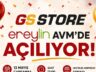 EREĞLİ’DE SARI-KIRMIZI COŞKU: GS STORE AÇILIYOR!