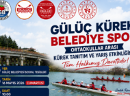 BAŞKAN KARA, SPOR ETKİNLİĞİNE TÜM HALKI DAVET ETTİ