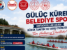 BAŞKAN KARA, SPOR ETKİNLİĞİNE TÜM HALKI DAVET ETTİ