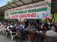 ÇAYLIOĞLU’NDA HIDIRELLEZ COŞKUSU, ANNELERE VEFA MESAJI
