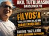 KADİR UZUN FİLYOS ANTİK KENTİ DUYARLILIĞINI YAZDI!