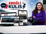 EREGLİKULİS.COM; İLKNUR TURT İLE YAYINDA