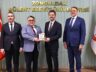 TÜRK-MACAR DOSTLUĞU BEUN’DA PEKİŞTİRİLDİ