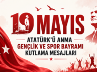 MİLLİ MÜCADELENİN İLK ADIMINI KUTLADILAR