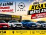 “SENİ OPEL SAHİBİ YAPACAK TEKLİFLERLE TANIŞ”