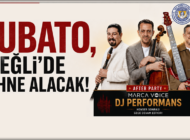 SOROPTİMİSTLER, RUBATO İLE MÜZİKSEVERLERİ BULUŞTURUYOR