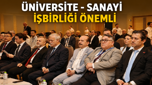 SINAİ MÜLKİYET HAKLARI FARKINDALIK ÇALIŞTAYI İLGİ GÖRDÜ