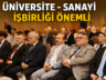 SINAİ MÜLKİYET HAKLARI FARKINDALIK ÇALIŞTAYI İLGİ GÖRDÜ