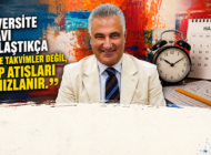 SINAV YAKLAŞIYOR: KAYGI DÜŞMAN MI, YOL ARKADAŞI MI?