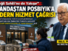 “EREĞLİ SAHİLİNE DE BÖYLE BİR HİZMET YAKIŞIR”