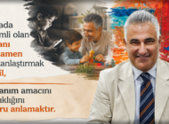 UZM. PSİKOLOG DR. TUGAY YAZGAN: EKRAN VE ÇOCUK GELİŞİMİ