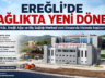 AĞIZ VE DİŞ MERKEZİ YENİ BİNASINDA HİZMETE BAŞLADI