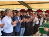 EĞİTİMCİ ŞAHİN ÖREN DUALARLA EBEDİYETE UĞURLANDI