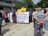 EREĞLİ-KIYICAK’TA YOL PROTESTOSU!