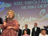 “AH BU ŞARKILAR” YOĞUN İLGİ GÖRDÜ