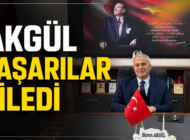 LGS HAZIRLIKLARI TAMAMLANDI