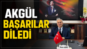 LGS HAZIRLIKLARI TAMAMLANDI
