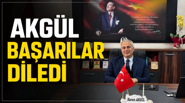 LGS HAZIRLIKLARI TAMAMLANDI