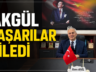 LGS HAZIRLIKLARI TAMAMLANDI
