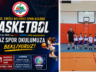 KIŞ BASKETBOL OKULU TAMAMLADI, YAZ SEZONU BAŞLIYOR