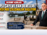 315 MİLYON TL. YATIRIMLA SEL TAŞKINLARI ÖNLENECEK