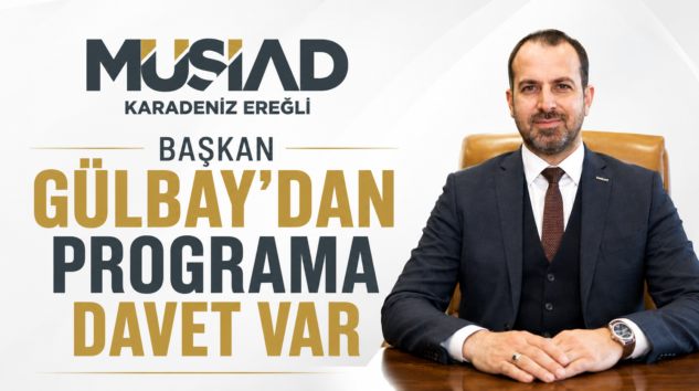 MÜSİAD EĞİTİM BAŞARI ÖDÜL TÖRENİ 25 HAZİRAN’DA