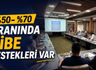 TARIM VE KIRSAL KALKINMA DESTEKLERİ TSO’DA ANLATILDI