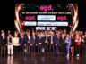 EGD 18. EKONOMİ BASINI BAŞARI ÖDÜLLERİ SAHİPLERİNİ BULDU