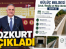GÜLÜÇ’TE TAŞKIN RİSKİNİ AZALTACAK PROJE İHALE AŞAMASINDA