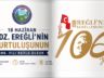 KDZ. EREĞLİ’NİN, KURTULUŞUNUN 106. YILI  KUTLANACAK