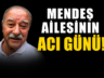 UĞUR MENDEŞ HAYATA VEDA ETTİ!